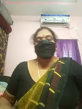 Snapshot of sarala_telugu chatting on 07/06/26, 09:28 sarala telugu online show from 07/06/26, 09:28