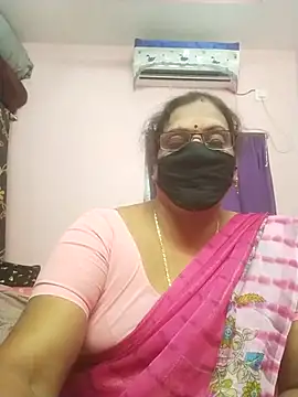 Snapshot of sarala_telugu chatting on 07/06/26, 05:04 sarala telugu online show from 07/06/26, 05:04