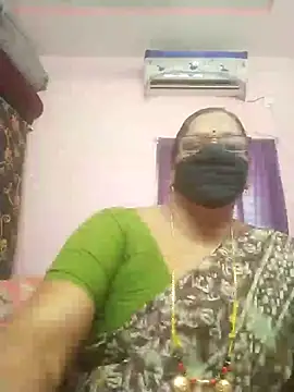 Snapshot of sarala_telugu chatting on 07/16/26, 09:15 sarala telugu online show from 07/16/26, 09:15