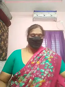 Snapshot of sarala_telugu chatting on 07/18/26, 09:13 sarala telugu online show from 07/18/26, 09:13