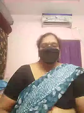 Snapshot of sarala_telugu chatting on 07/19/26, 04:22 sarala telugu online show from 07/19/26, 04:22