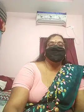 Snapshot of sarala_telugu chatting on 07/27/26, 04:25 sarala telugu online show from 07/27/26, 04:25