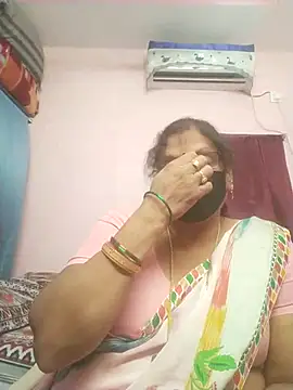 Snapshot of sarala_telugu chatting on 07/31/26, 05:23 sarala telugu online show from 07/31/26, 05:23