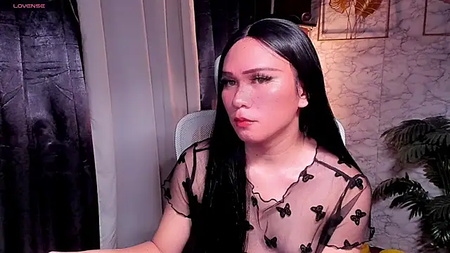 xSweet Gigi online show from 03/17/26, 10:35