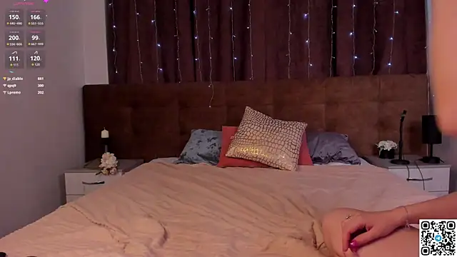 EmmaPratt online show from 03/08/26, 02:04