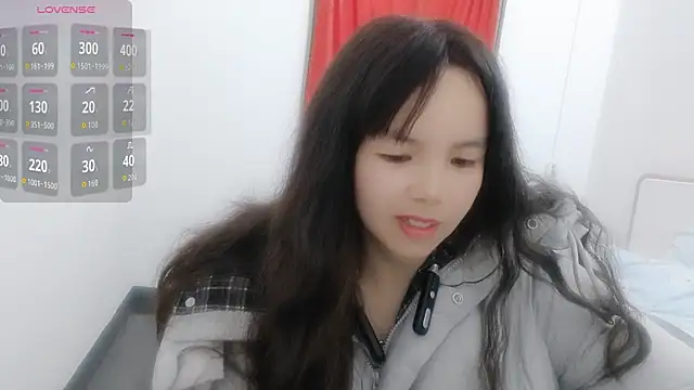 summerxiaojiejie online show from 02/26/26, 02:10