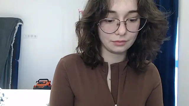 Angelik5371 online show from 01/08/26, 01:35