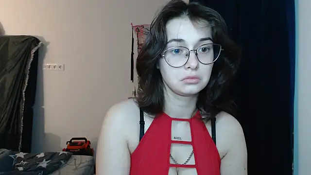 Angelik5371 online show from 01/09/26, 04:21