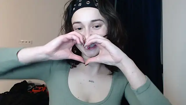 Angelik5371 online show from 01/14/26, 07:19