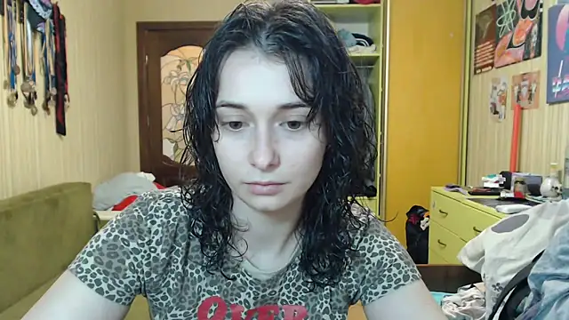 Angelik5371 online show from 05/08/26, 01:38