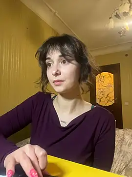 Angelik5371 online show from 05/11/26, 08:06