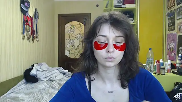 Angelik5371 online show from 05/21/26, 12:23