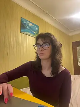 Angelik5371 online show from 06/02/26, 11:34