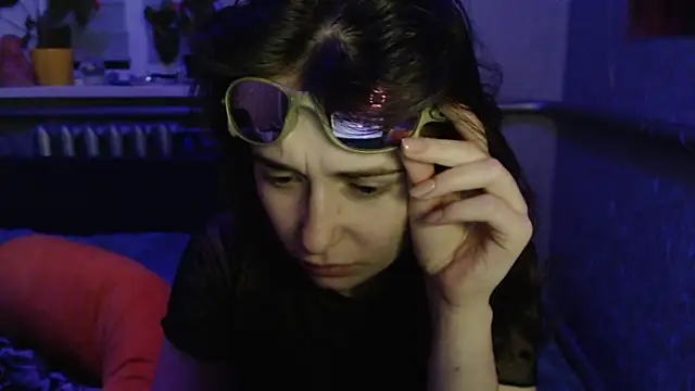 Angelik5371 online show from 06/12/26, 07:02