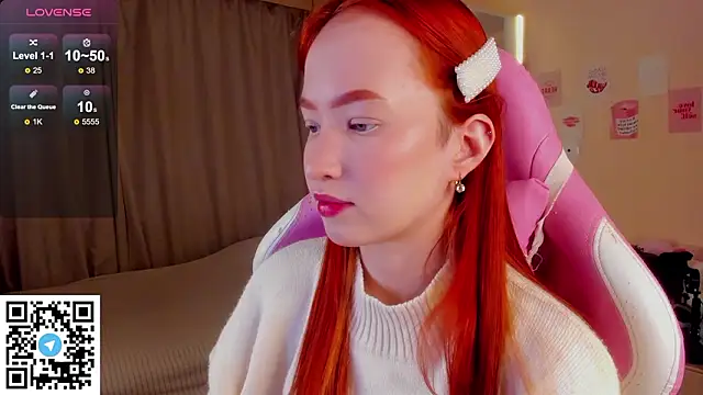 sunflare  online show from 02/10/26, 05:28