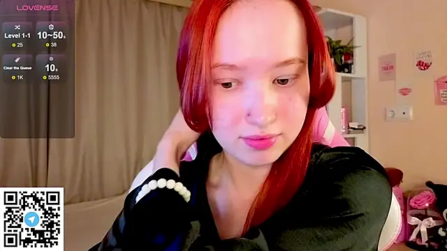 sunflare  online show from 03/09/26, 05:28