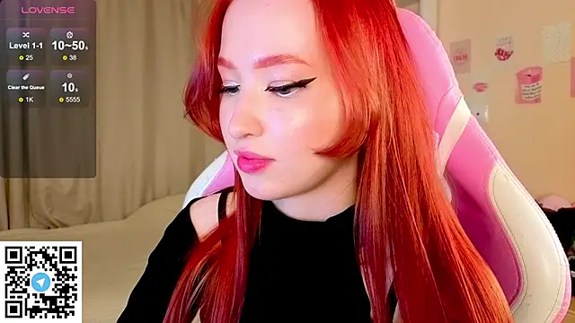 sunflare  online show from 03/22/26, 05:16