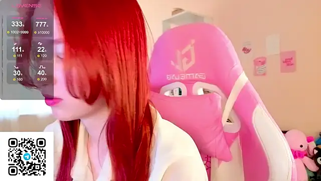 sunflare  online show from 04/09/26, 04:12