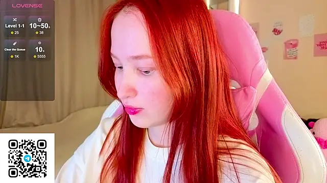 sunflare  online show from 04/11/26, 06:23