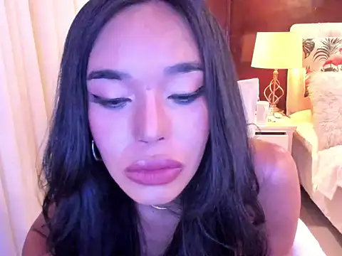 ValeriaDion online show from 10/22/25, 08:47