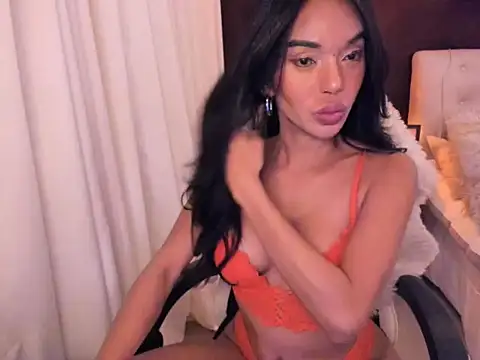 ValeriaDion online show from 11/17/25, 06:35