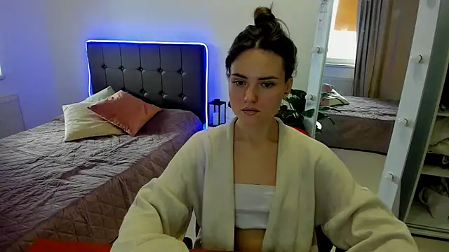 Jessy lil online show from 01/11/26, 08:30