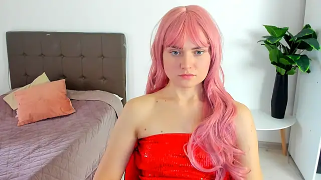 Jessy lil online show from 02/23/26, 01:52