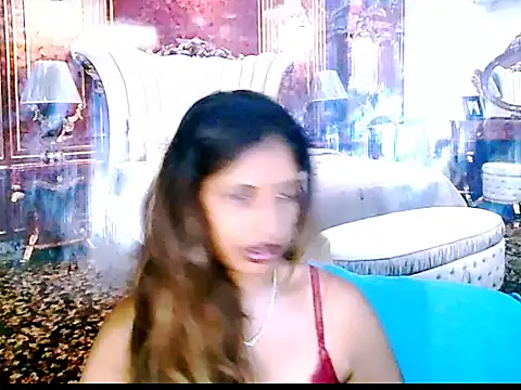 IndianHunnie69 online show from 12/16/25, 05:45