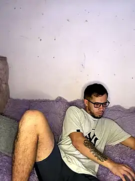 DavidNyx online show from 01/13/26, 02:44