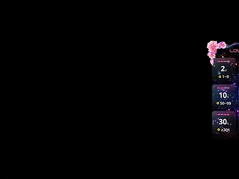 butterflyslay online show from 01/18/26, 05:33