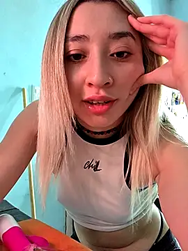 soylulita07 online show from 02/01/26, 05:50