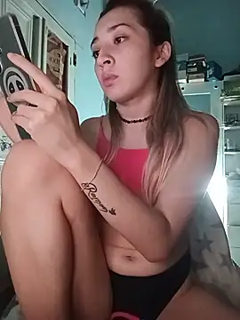 soylulita07 online show from 04/02/26, 05:49