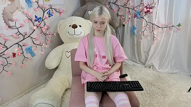 ViollaBloom online show from 01/12/26, 01:33