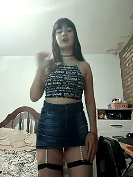 ladydark25 online show from 12/14/25, 02:28