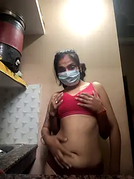 jaanvi-Rani online show from 02/02/26, 04:22