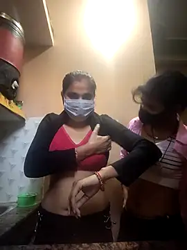 jaanvi-Rani online show from 02/05/26, 03:11