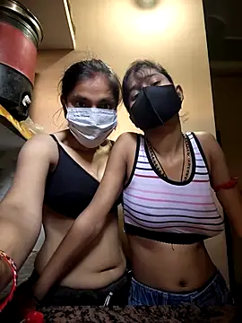 jaanvi-Rani online show from 02/14/26, 05:04