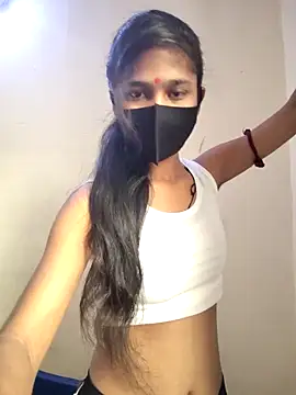jaanvi-Rani online show from 04/23/26, 02:02