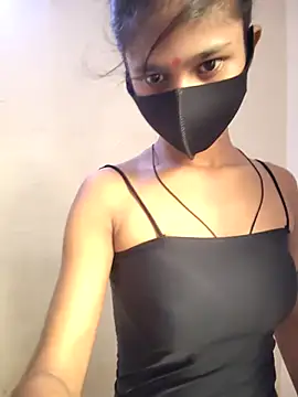 jaanvi-Rani online show from 04/24/26, 01:52