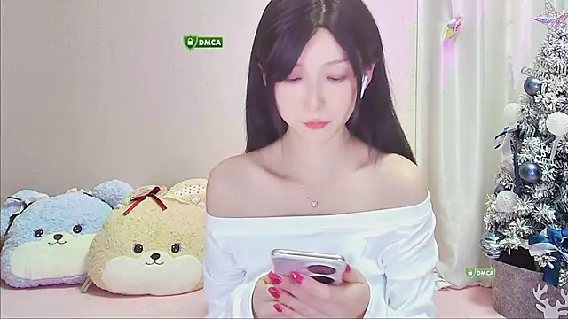 Gxhmelx-xiaoxiao online show from 04/10/26, 03:06