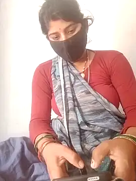 Aaisha 01 online show from 02/27/26, 08:14