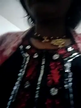 Aanshi 01 online show from 01/14/26, 04:34