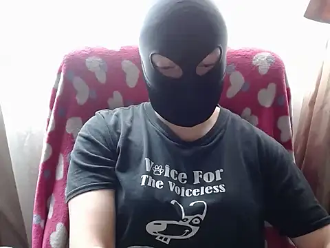 666maskgirl online show from 01/15/26, 05:05