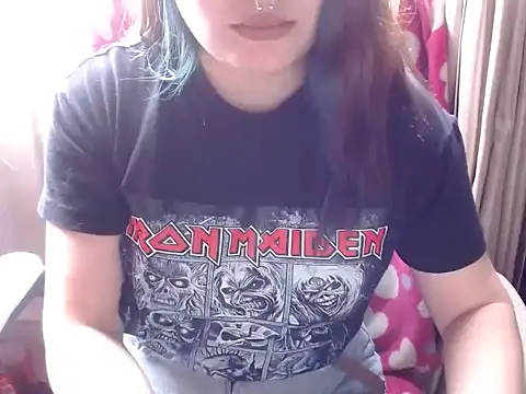 666maskgirl online show from 05/21/26, 05:09