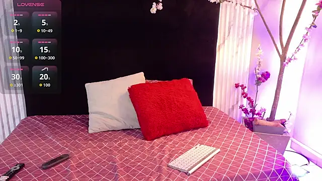 bella moonlight cr online show from 04/13/26, 03:56