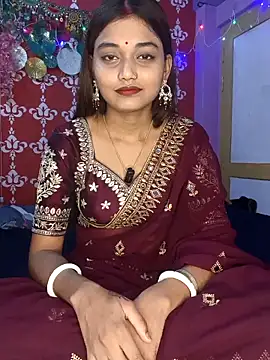 Sweet-priyaa online show from 05/06/26, 09:47