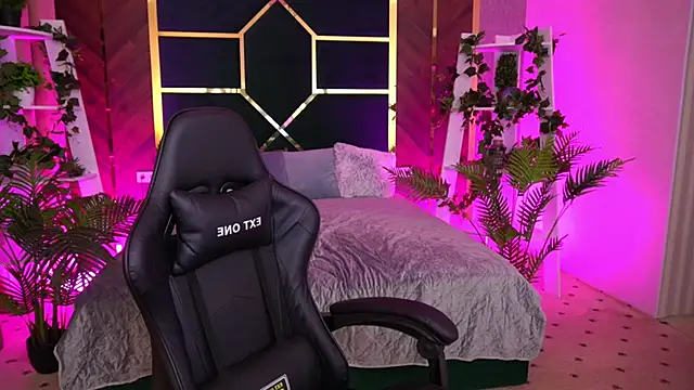 MollyyMayy online show from 01/19/26, 03:16