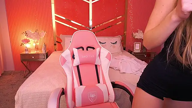 MollyyMayy online show from 02/07/26, 03:27