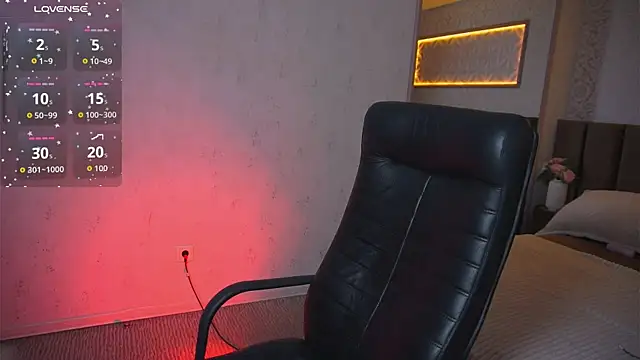 LisaBevy online show from 02/06/26, 08:45