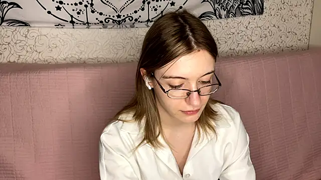 Shining Robi online show from 01/08/26, 12:18